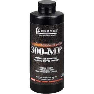 Alliant Power Pro 300-MP Smokeless Gun Powder