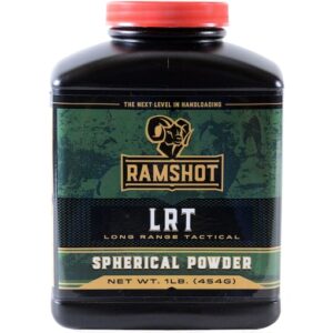 Ramshot LRT Smokeless Gun Powder