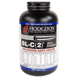 Hodgdon BLC2 Smokeless Gun Powder