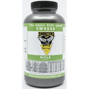 Shooters World SW4350 S070-05 Smokeless Gun Powder