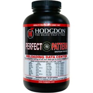 Hodgdon Perfect Pattern Smokeless Gun Powder