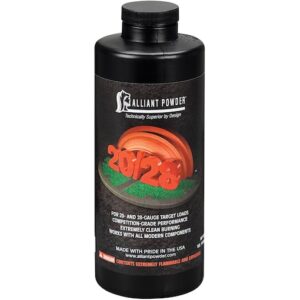 Alliant 20/28 Smokeless Gun Powder