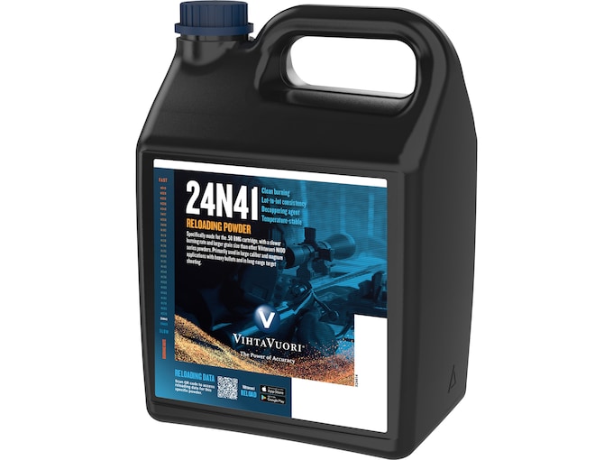 Vihtavuori 24N41 Smokeless Gun Powder