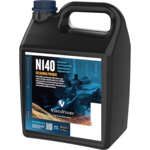 Vihtavuori N140 Smokeless Gun Powder