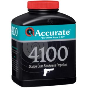 Accurate 4100 Smokeless Gun Powder