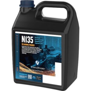Vihtavuori N135 Smokeless Gun Powder